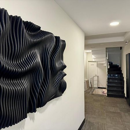 Hoft Cihangir Apartment Istanbul Ngoại thất bức ảnh