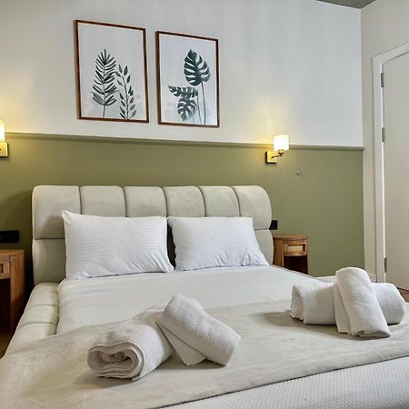 Hoft Cihangir Apartment Istanbul Ngoại thất bức ảnh