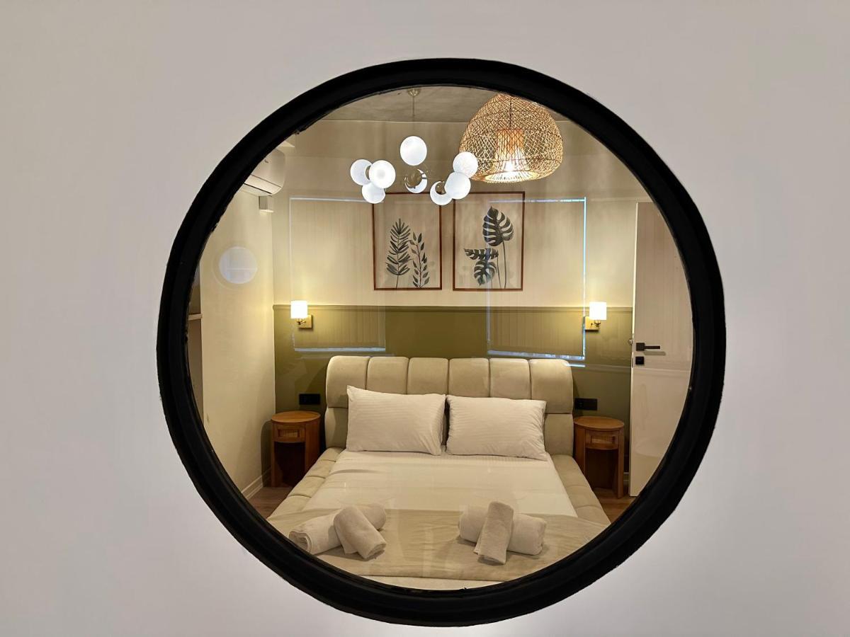 Hoft Cihangir Apartment Istanbul Ngoại thất bức ảnh