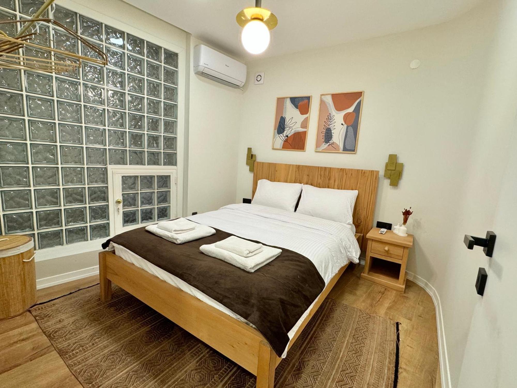 Hoft Cihangir Apartment Istanbul Ngoại thất bức ảnh