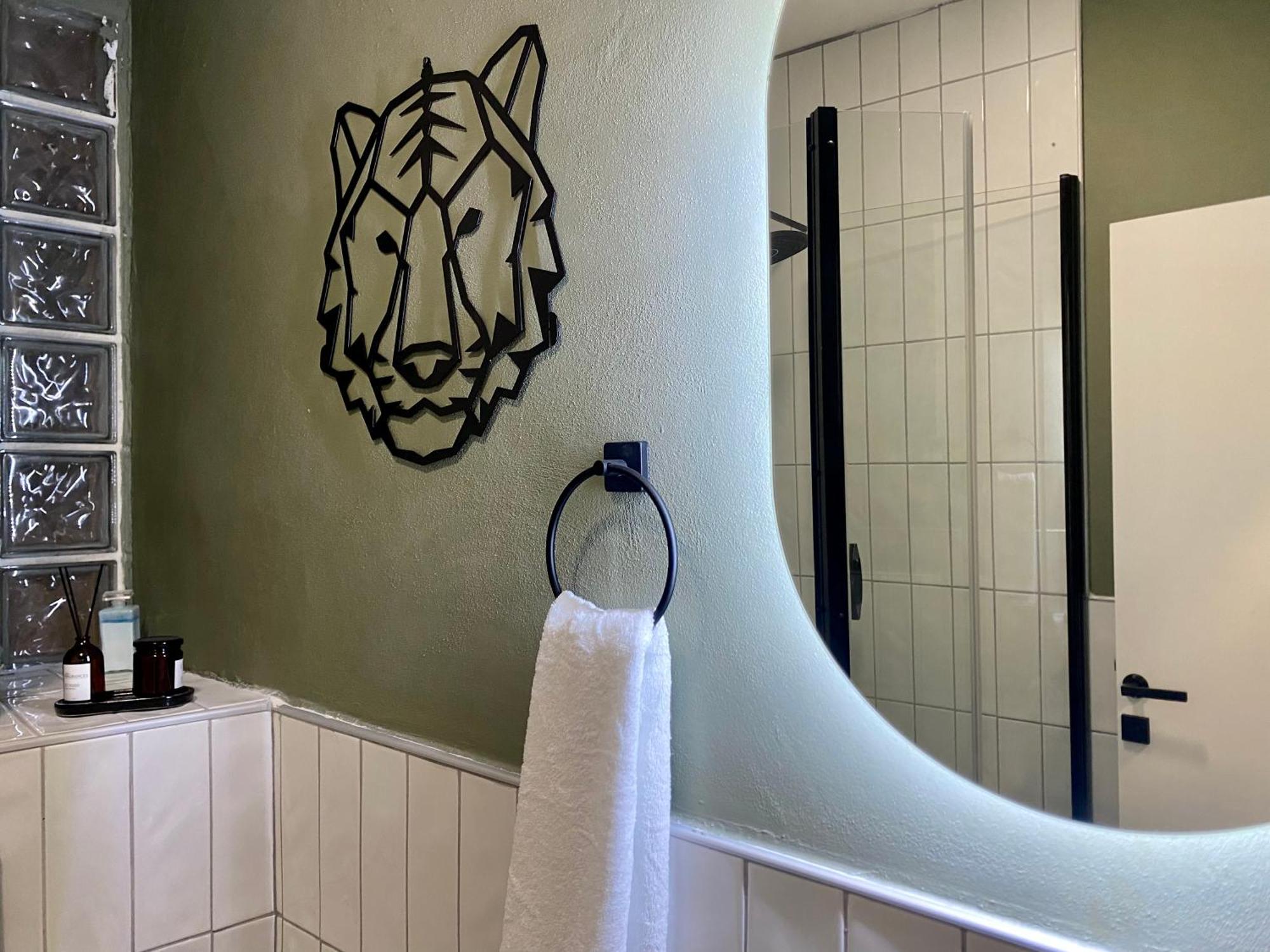 Hoft Cihangir Apartment Istanbul Ngoại thất bức ảnh