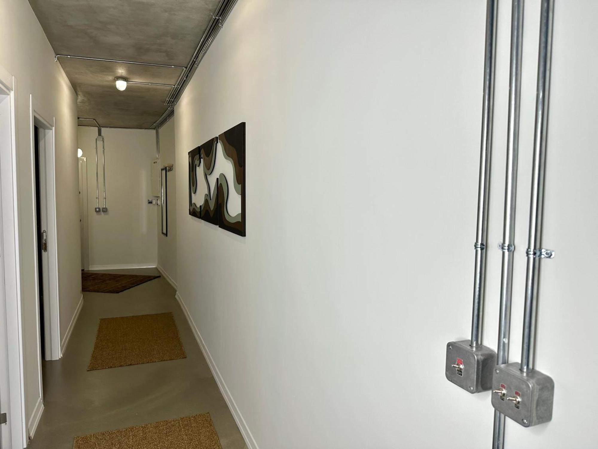 Hoft Cihangir Apartment Istanbul Ngoại thất bức ảnh