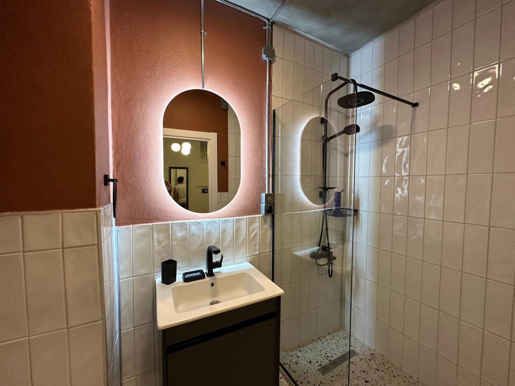 Hoft Cihangir Apartment Istanbul Ngoại thất bức ảnh