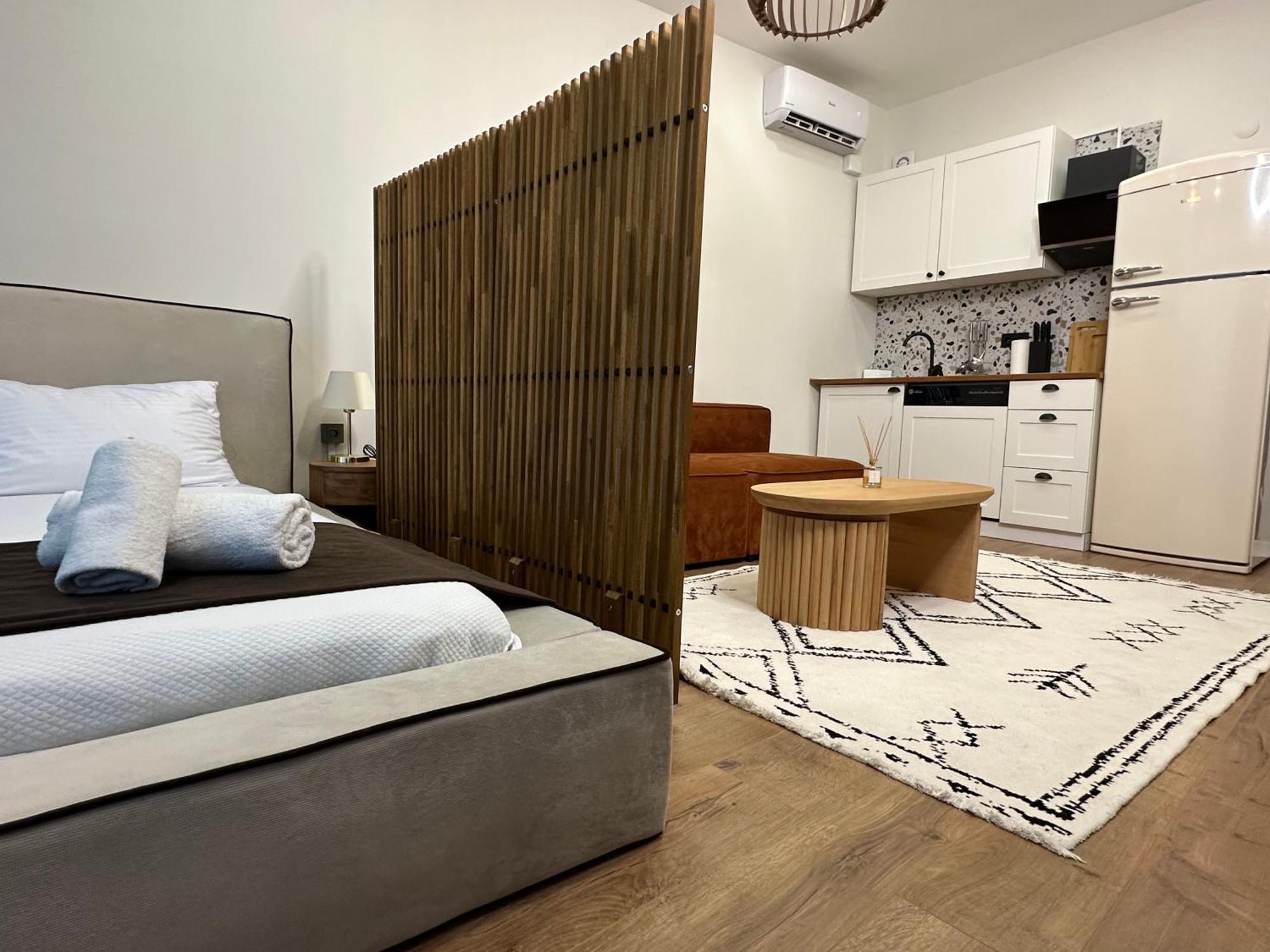 Hoft Cihangir Apartment Istanbul Ngoại thất bức ảnh