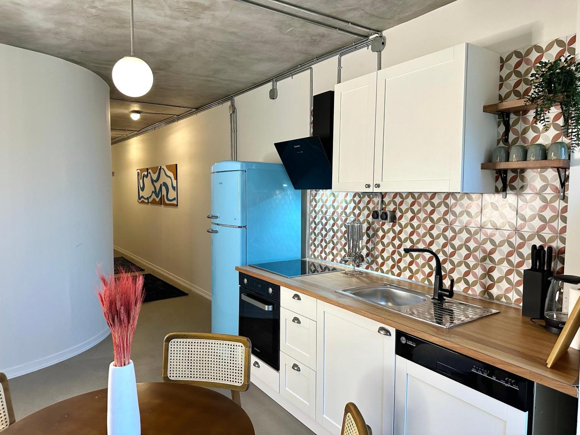 Hoft Cihangir Apartment Istanbul Ngoại thất bức ảnh