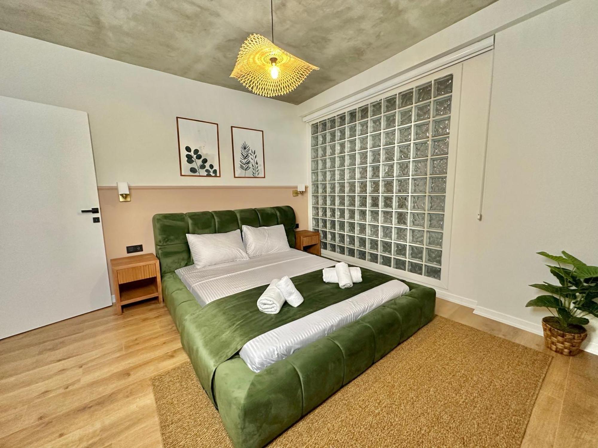 Hoft Cihangir Apartment Istanbul Ngoại thất bức ảnh