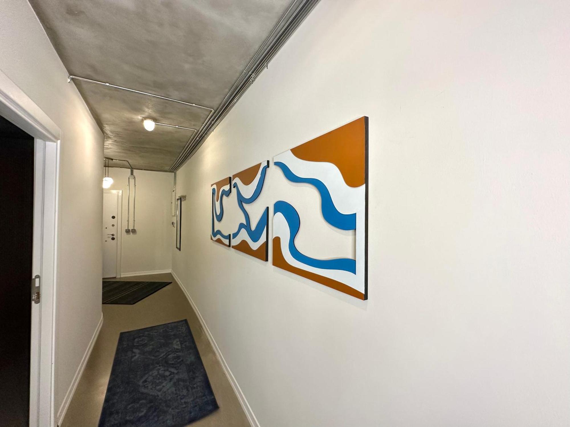 Hoft Cihangir Apartment Istanbul Ngoại thất bức ảnh