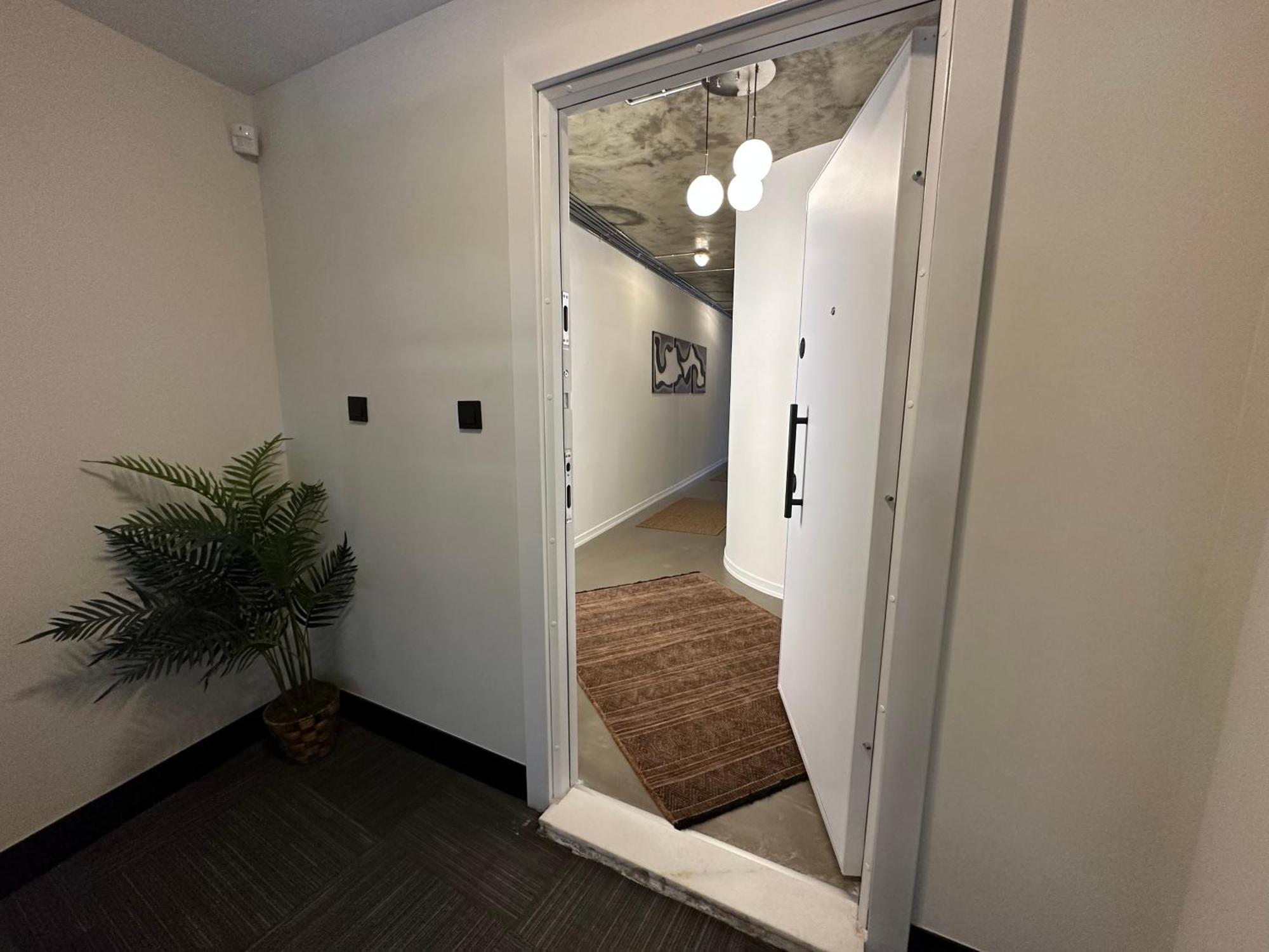 Hoft Cihangir Apartment Istanbul Ngoại thất bức ảnh