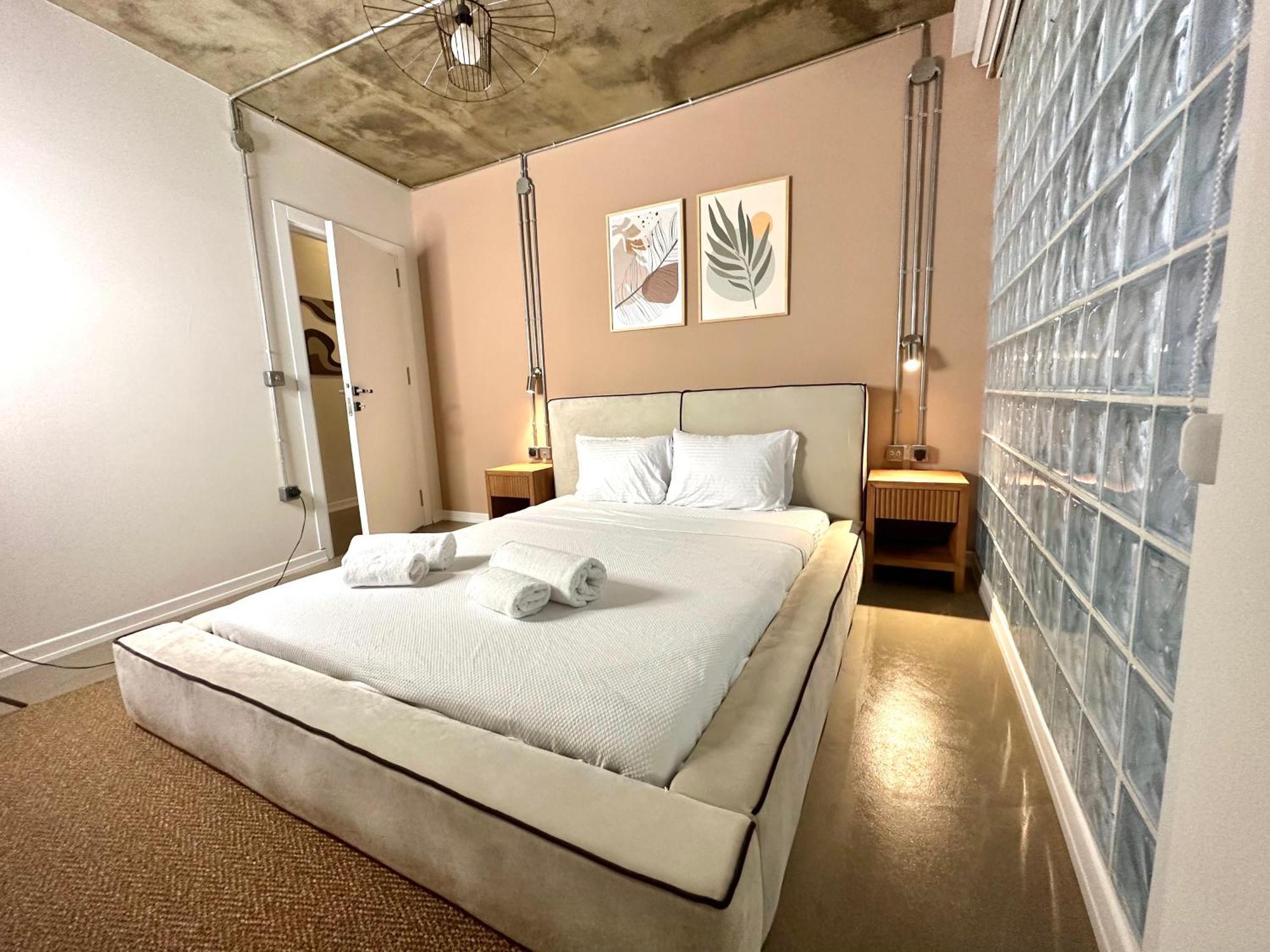 Hoft Cihangir Apartment Istanbul Ngoại thất bức ảnh